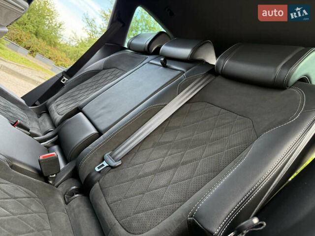 Черный Шкода Kodiaq, объемом двигателя 2 л и пробегом 160 тыс. км за 32499 $, фото 58 на Automoto.ua