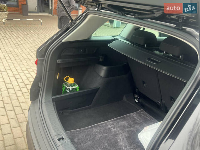Чорний Шкода Kodiaq, об'ємом двигуна 1.97 л та пробігом 201 тис. км за 32850 $, фото 37 на Automoto.ua