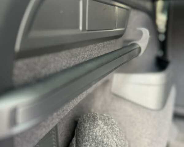 Черный Шкода Kodiaq, объемом двигателя 2 л и пробегом 175 тыс. км за 35499 $, фото 69 на Automoto.ua