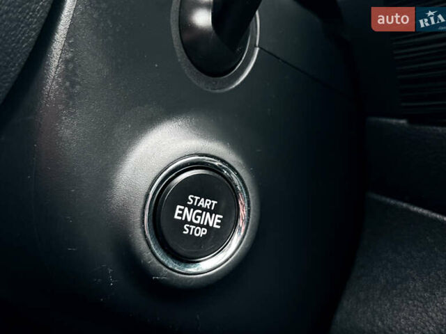 Черный Шкода Kodiaq, объемом двигателя 2 л и пробегом 237 тыс. км за 26555 $, фото 124 на Automoto.ua