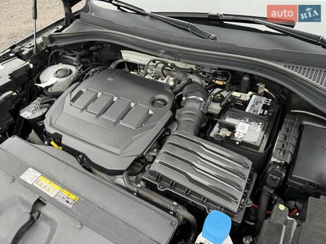 Черный Шкода Kodiaq, объемом двигателя 1.97 л и пробегом 152 тыс. км за 37499 $, фото 70 на Automoto.ua