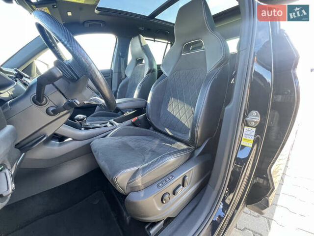 Черный Шкода Kodiaq, объемом двигателя 2 л и пробегом 190 тыс. км за 33999 $, фото 21 на Automoto.ua
