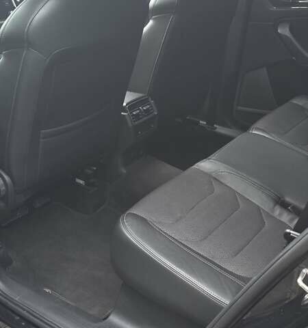 Черный Шкода Kodiaq, объемом двигателя 1.97 л и пробегом 92 тыс. км за 33600 $, фото 13 на Automoto.ua