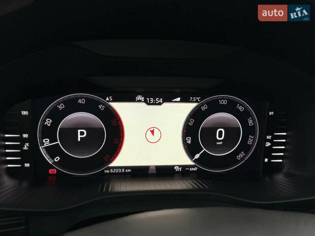 Черный Шкода Kodiaq, объемом двигателя 2 л и пробегом 237 тыс. км за 26555 $, фото 113 на Automoto.ua