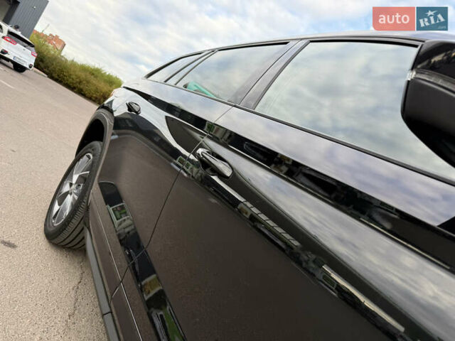 Черный Шкода Kodiaq, объемом двигателя 2 л и пробегом 160 тыс. км за 32499 $, фото 10 на Automoto.ua