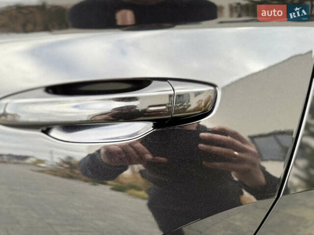 Шкода Kodiaq 2021 у Луцьку на Automoto.ua Чорний Шкода Kodiaq, об'ємом двигуна 1.97 л та пробігом 185 тис. км за 34900 $, фото 40 на Automoto.ua