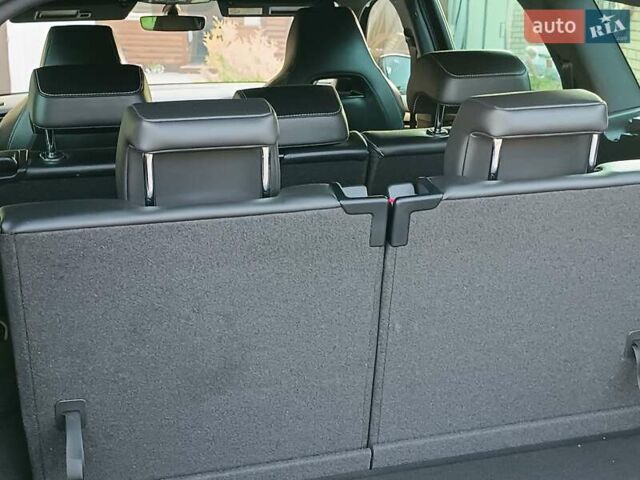 Чорний Шкода Kodiaq, об'ємом двигуна 2 л та пробігом 130 тис. км за 36750 $, фото 67 на Automoto.ua