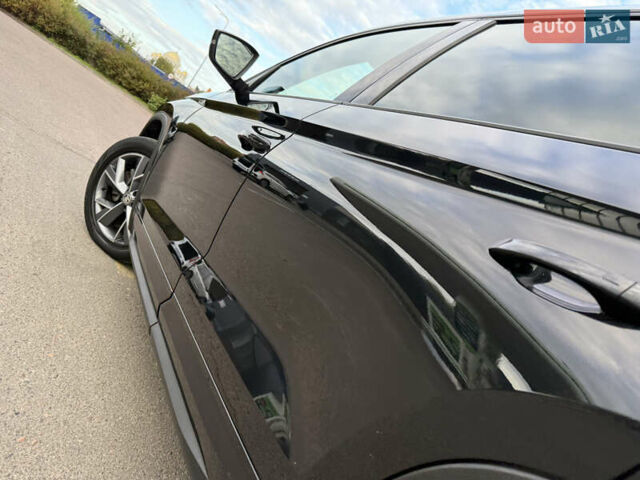 Черный Шкода Kodiaq, объемом двигателя 2 л и пробегом 160 тыс. км за 33499 $, фото 30 на Automoto.ua