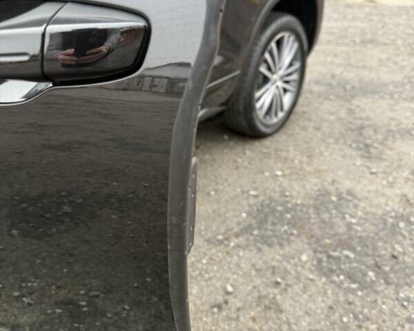 Черный Шкода Kodiaq, объемом двигателя 1.97 л и пробегом 152 тыс. км за 37499 $, фото 16 на Automoto.ua