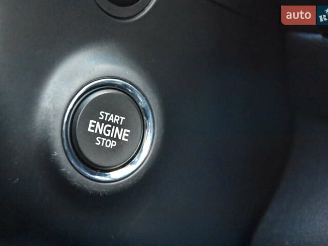 Чорний Шкода Kodiaq, об'ємом двигуна 2 л та пробігом 160 тис. км за 31999 $, фото 42 на Automoto.ua