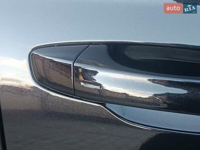 Черный Шкода Kodiaq, объемом двигателя 2 л и пробегом 137 тыс. км за 36950 $, фото 20 на Automoto.ua