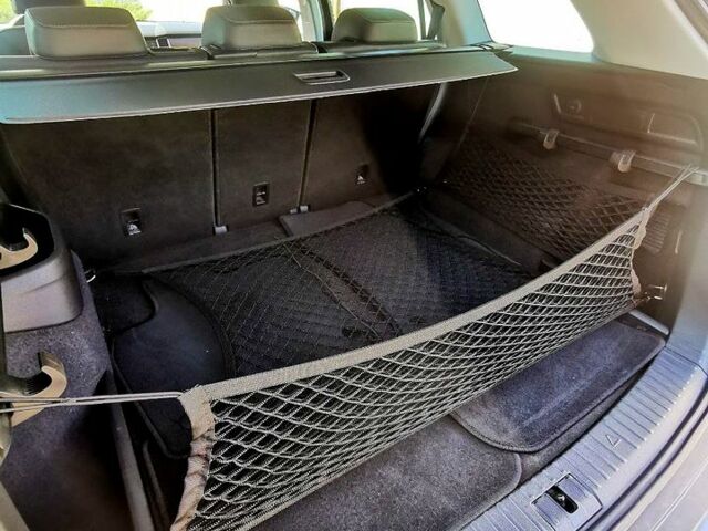 Чорний Шкода Kodiaq, об'ємом двигуна 2 л та пробігом 59 тис. км за 34000 $, фото 5 на Automoto.ua