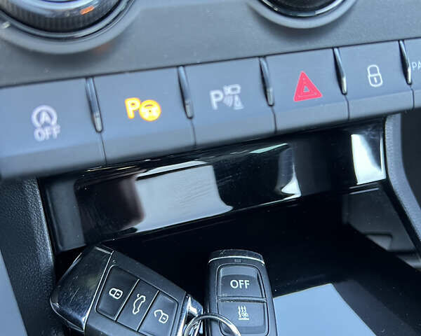 Черный Шкода Kodiaq, объемом двигателя 2 л и пробегом 190 тыс. км за 33999 $, фото 66 на Automoto.ua