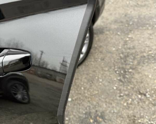 Черный Шкода Kodiaq, объемом двигателя 1.97 л и пробегом 152 тыс. км за 37499 $, фото 26 на Automoto.ua