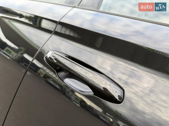 Черный Шкода Kodiaq, объемом двигателя 2 л и пробегом 160 тыс. км за 33499 $, фото 11 на Automoto.ua