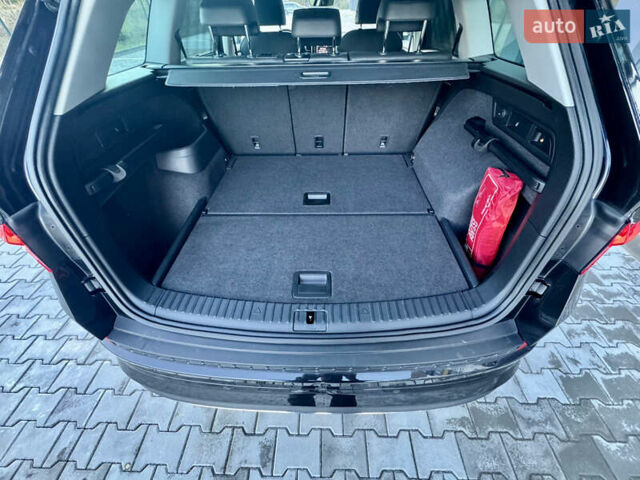Шкода Kodiaq 2021 в Луцке на Automoto.ua Черный Шкода Kodiaq, объемом двигателя 1.97 л и пробегом 210 тыс. км за 31800 $, фото 18 на Automoto.ua