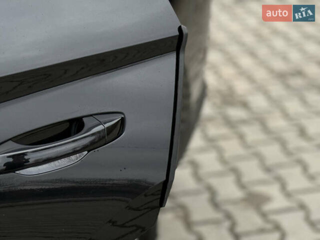 Черный Шкода Kodiaq, объемом двигателя 2 л и пробегом 237 тыс. км за 26555 $, фото 140 на Automoto.ua