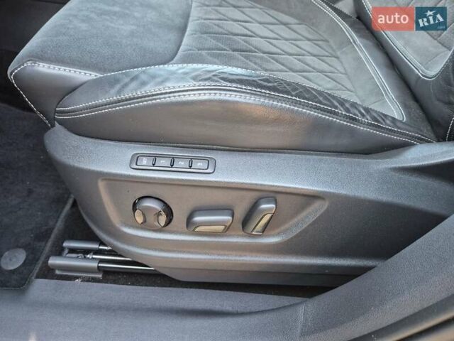 Черный Шкода Kodiaq, объемом двигателя 2 л и пробегом 225 тыс. км за 34900 $, фото 41 на Automoto.ua