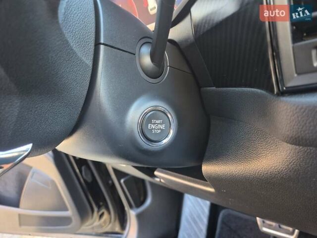 Черный Шкода Kodiaq, объемом двигателя 2 л и пробегом 225 тыс. км за 34900 $, фото 18 на Automoto.ua