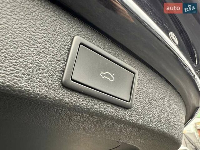 Черный Шкода Kodiaq, объемом двигателя 1.97 л и пробегом 55 тыс. км за 32900 $, фото 35 на Automoto.ua