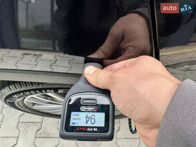 Черный Шкода Kodiaq, объемом двигателя 1.97 л и пробегом 132 тыс. км за 39900 $, фото 76 на Automoto.ua