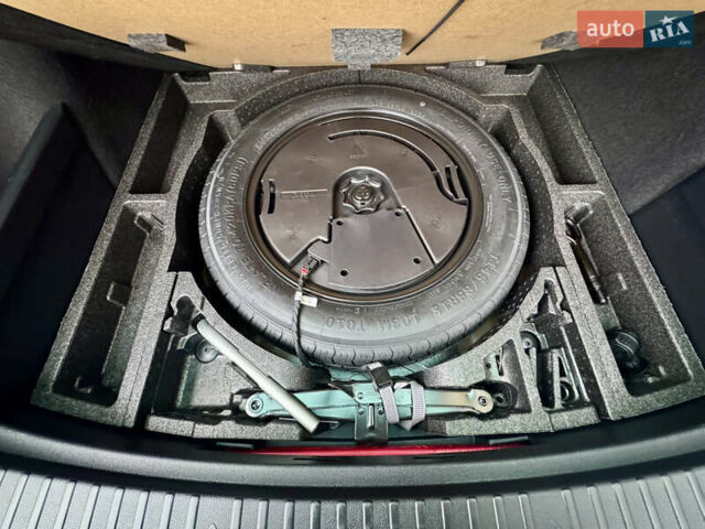 Черный Шкода Kodiaq, объемом двигателя 1.97 л и пробегом 132 тыс. км за 39900 $, фото 22 на Automoto.ua