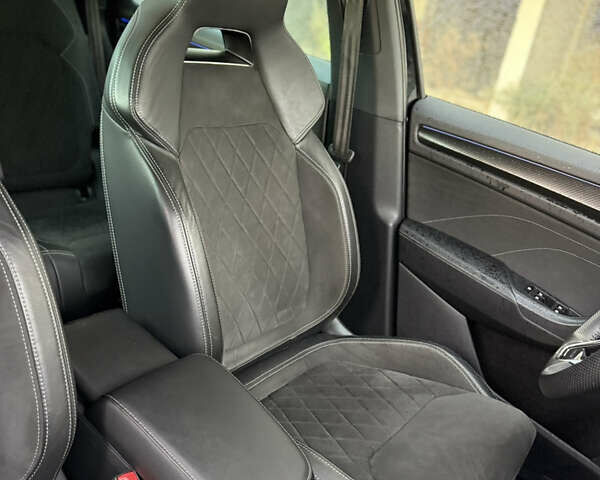 Черный Шкода Kodiaq, объемом двигателя 2 л и пробегом 150 тыс. км за 39500 $, фото 56 на Automoto.ua