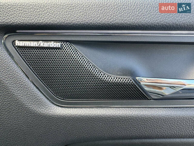 Чорний Шкода Kodiaq, об'ємом двигуна 1.97 л та пробігом 46 тис. км за 41000 $, фото 45 на Automoto.ua