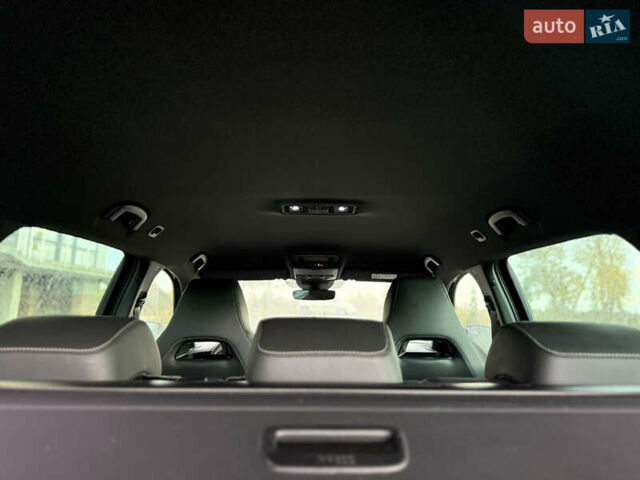 Черный Шкода Kodiaq, объемом двигателя 2 л и пробегом 150 тыс. км за 39500 $, фото 43 на Automoto.ua