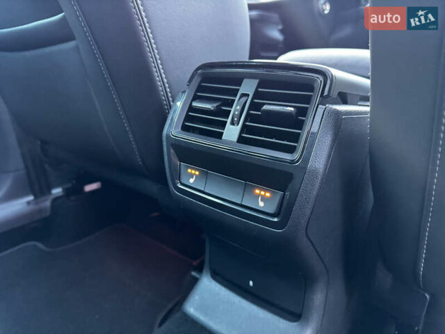 Черный Шкода Kodiaq, объемом двигателя 1.97 л и пробегом 188 тыс. км за 36500 $, фото 93 на Automoto.ua