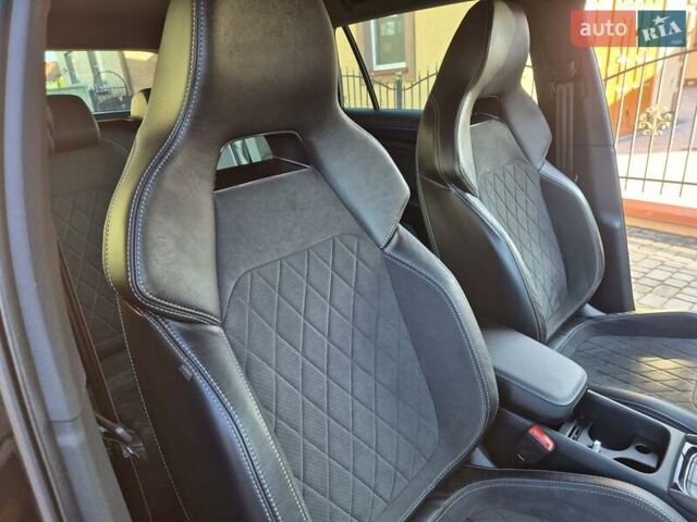 Черный Шкода Kodiaq, объемом двигателя 2 л и пробегом 225 тыс. км за 34900 $, фото 39 на Automoto.ua