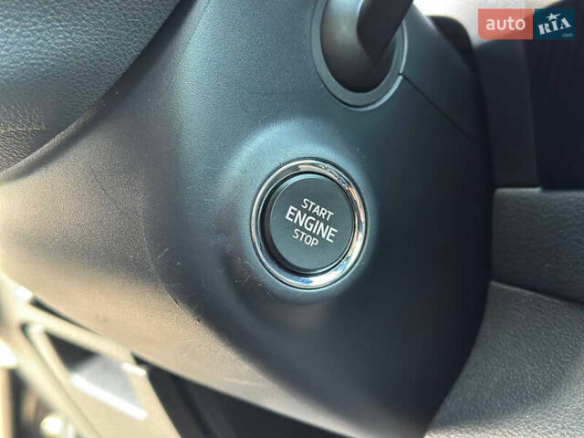 Черный Шкода Kodiaq, объемом двигателя 1.98 л и пробегом 72 тыс. км за 39000 $, фото 46 на Automoto.ua