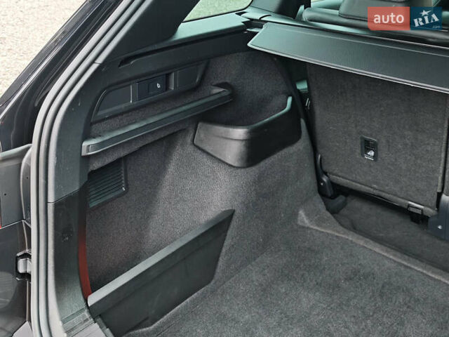 Черный Шкода Kodiaq, объемом двигателя 2 л и пробегом 146 тыс. км за 40181 $, фото 59 на Automoto.ua