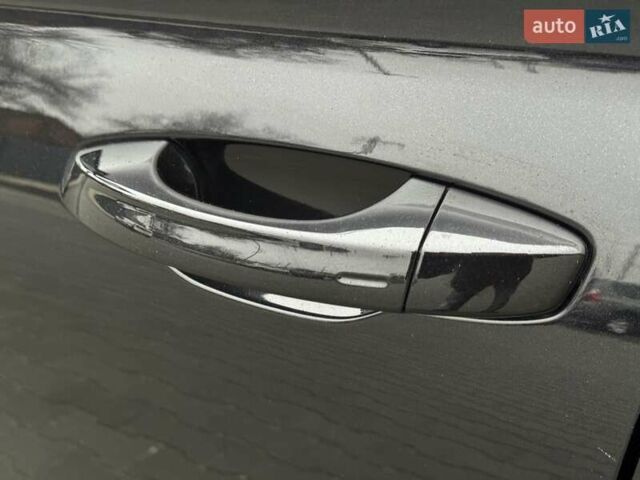 Черный Шкода Kodiaq, объемом двигателя 1.97 л и пробегом 127 тыс. км за 39900 $, фото 13 на Automoto.ua