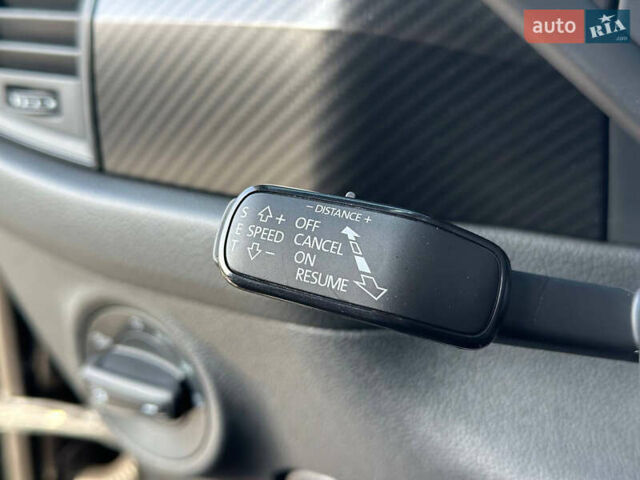 Черный Шкода Kodiaq, объемом двигателя 1.98 л и пробегом 72 тыс. км за 39000 $, фото 44 на Automoto.ua