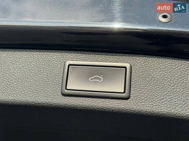 Черный Шкода Kodiaq, объемом двигателя 1.98 л и пробегом 72 тыс. км за 39000 $, фото 64 на Automoto.ua