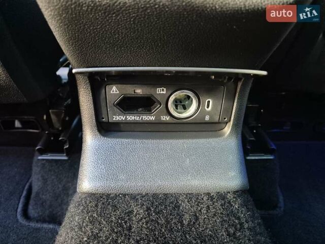 Черный Шкода Kodiaq, объемом двигателя 2 л и пробегом 225 тыс. км за 34900 $, фото 29 на Automoto.ua