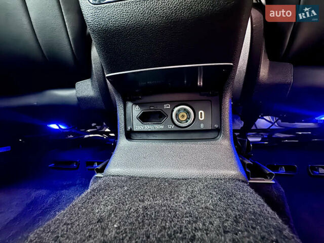 Черный Шкода Kodiaq, объемом двигателя 1.97 л и пробегом 132 тыс. км за 39900 $, фото 41 на Automoto.ua