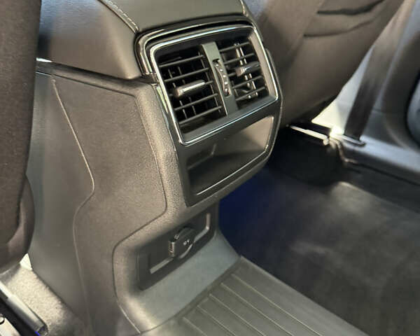 Чорний Шкода Kodiaq, об'ємом двигуна 1.98 л та пробігом 24 тис. км за 31600 $, фото 5 на Automoto.ua