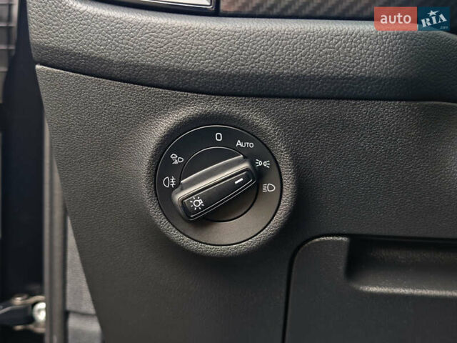 Черный Шкода Kodiaq, объемом двигателя 2 л и пробегом 146 тыс. км за 40181 $, фото 31 на Automoto.ua