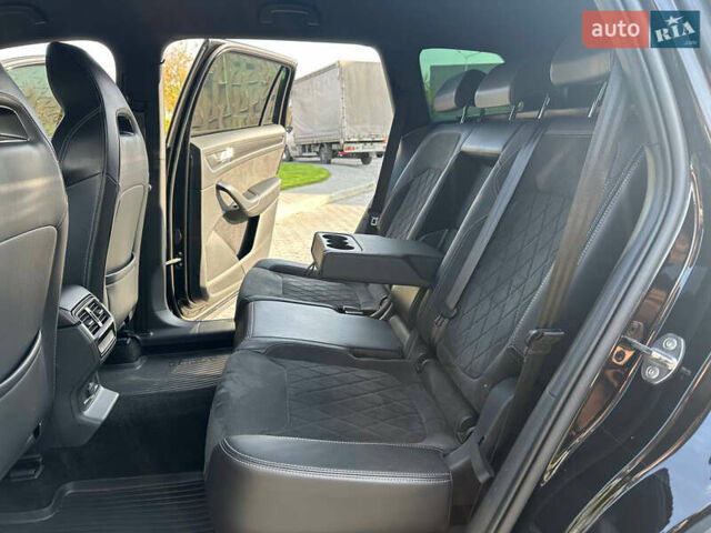 Черный Шкода Kodiaq, объемом двигателя 1.98 л и пробегом 72 тыс. км за 39000 $, фото 25 на Automoto.ua