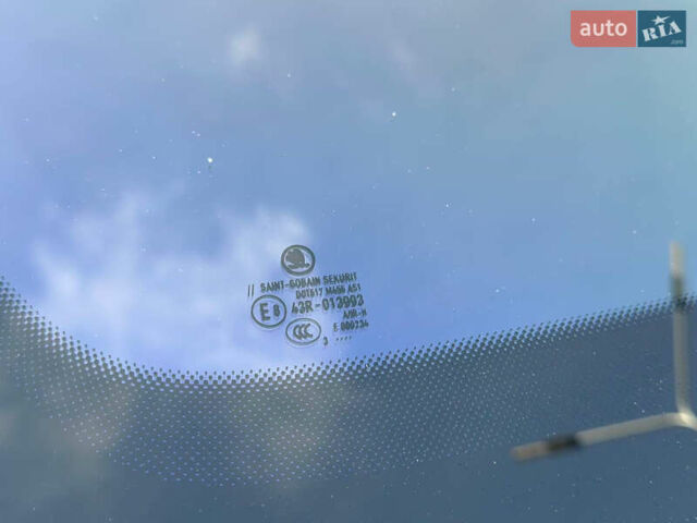 Черный Шкода Kodiaq, объемом двигателя 1.98 л и пробегом 72 тыс. км за 39000 $, фото 61 на Automoto.ua