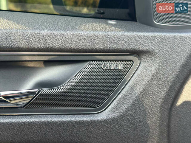 Черный Шкода Kodiaq, объемом двигателя 1.98 л и пробегом 72 тыс. км за 39000 $, фото 20 на Automoto.ua