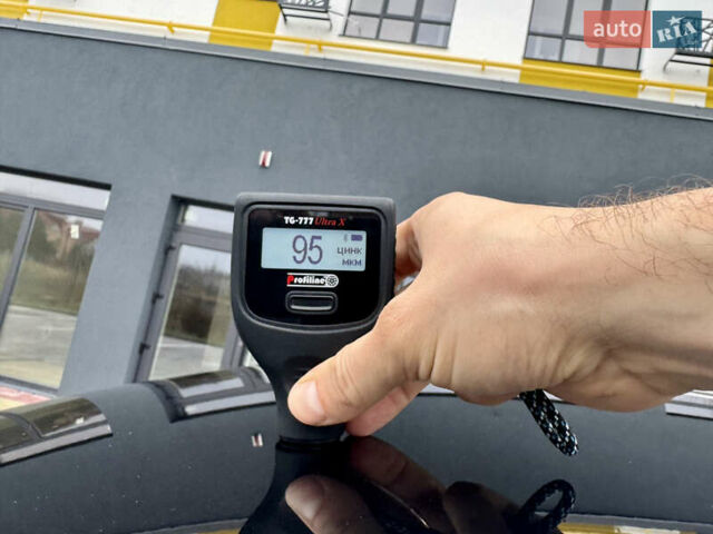 Черный Шкода Kodiaq, объемом двигателя 1.97 л и пробегом 132 тыс. км за 39900 $, фото 85 на Automoto.ua