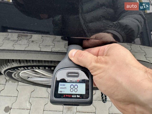 Черный Шкода Kodiaq, объемом двигателя 1.97 л и пробегом 132 тыс. км за 39900 $, фото 71 на Automoto.ua