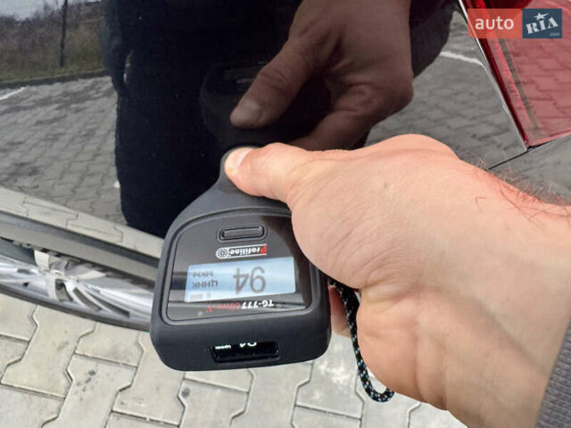 Черный Шкода Kodiaq, объемом двигателя 1.97 л и пробегом 132 тыс. км за 39900 $, фото 82 на Automoto.ua