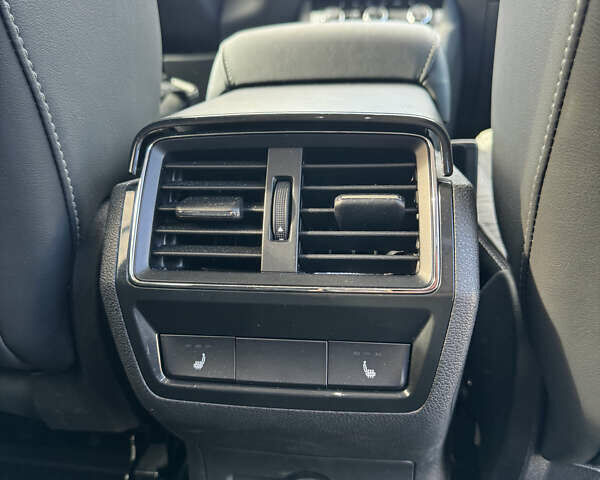Чорний Шкода Kodiaq, об'ємом двигуна 1.97 л та пробігом 46 тис. км за 41000 $, фото 47 на Automoto.ua