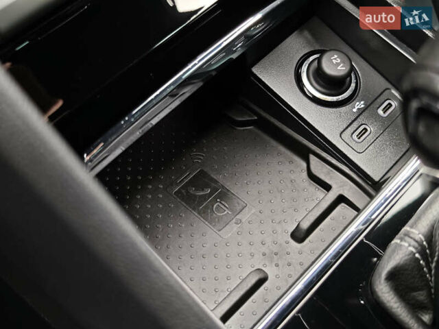 Черный Шкода Kodiaq, объемом двигателя 2 л и пробегом 146 тыс. км за 40181 $, фото 50 на Automoto.ua