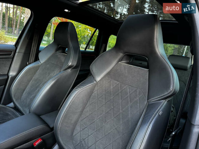 Черный Шкода Kodiaq, объемом двигателя 1.97 л и пробегом 188 тыс. км за 36500 $, фото 69 на Automoto.ua