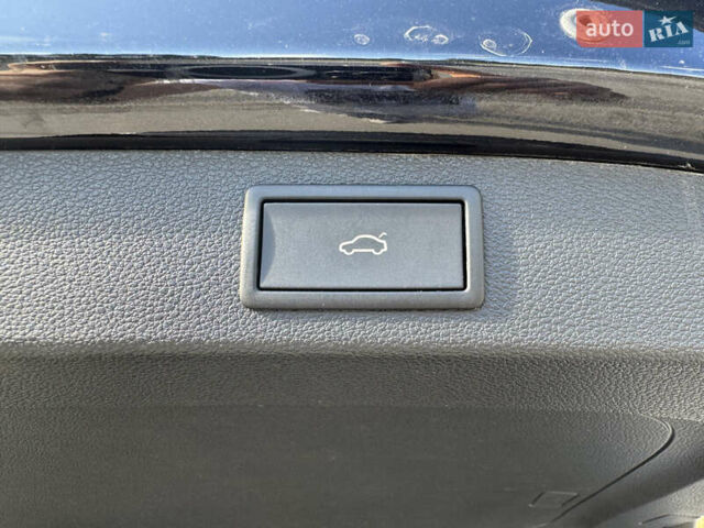 Чорний Шкода Kodiaq, об'ємом двигуна 1.97 л та пробігом 46 тис. км за 41000 $, фото 49 на Automoto.ua